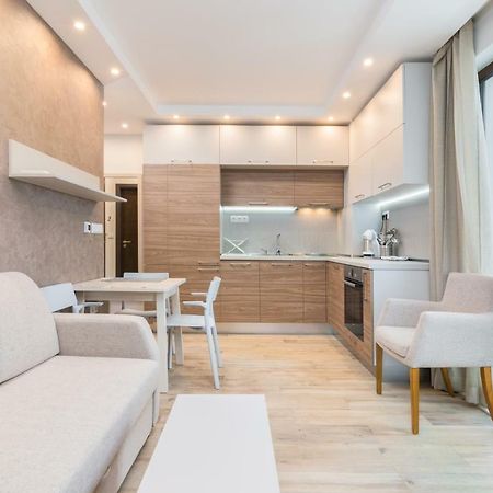 M&M Modern & Multifunctional One Bedroom Apartment By Flat Mаnager Sofia Eksteriør bilde